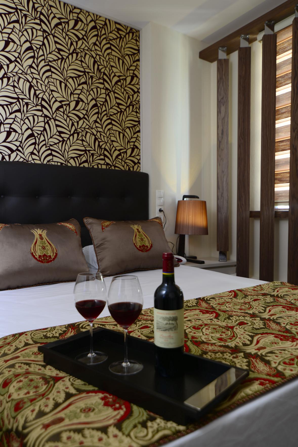 Arsima Hotel Стамбул Экстерьер фото