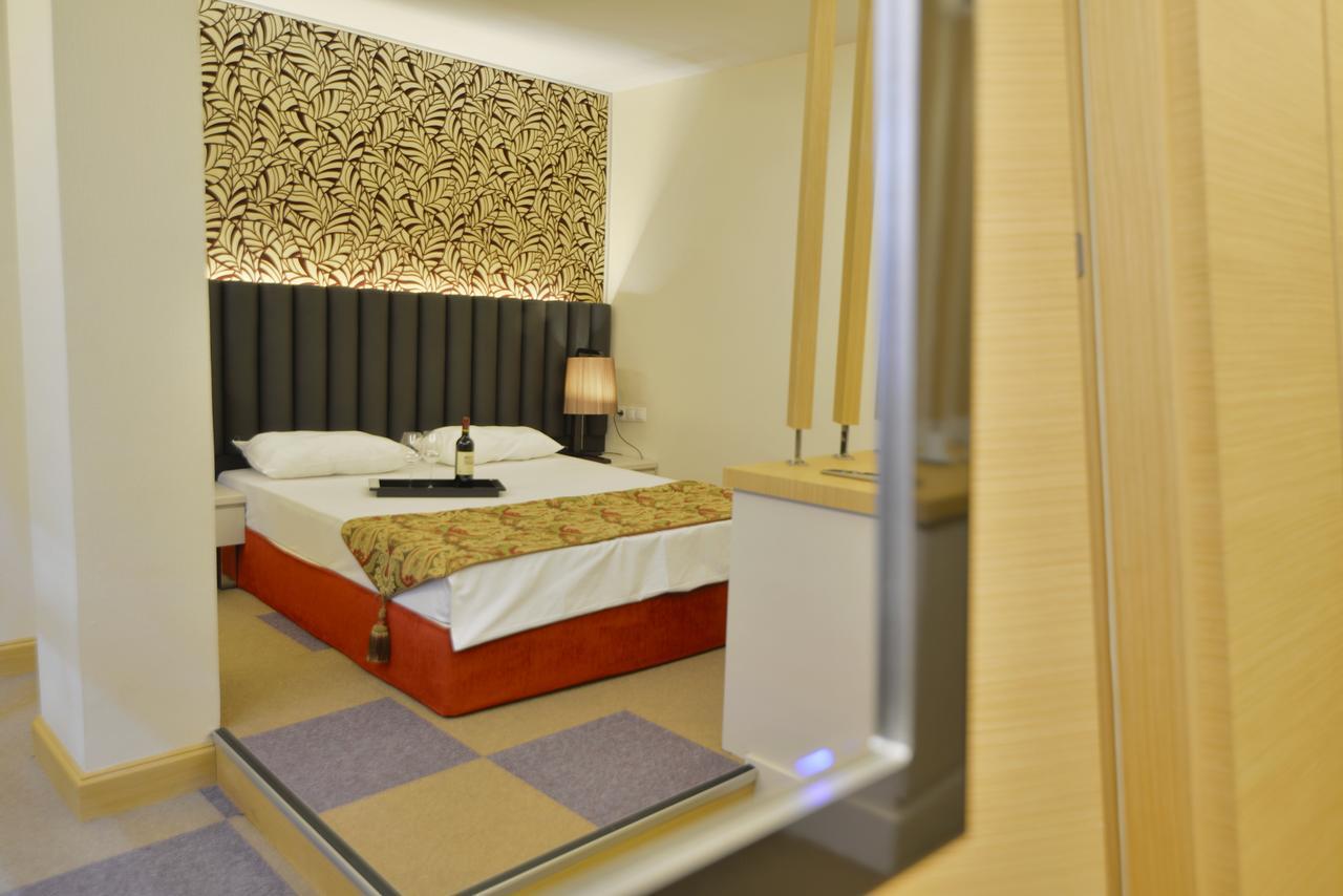Arsima Hotel Стамбул Экстерьер фото